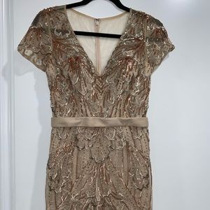 Aspeed Mermaid Styles Dress
